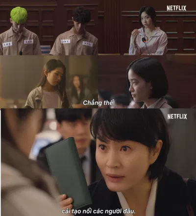 Những đứa trẻ tưởng chừng ngây thơ lại có thể làm ra những tội ác man rợn như vậy liệu có đáng trừng phạt hay nên được tha thứ? (Ảnh: Internet)
