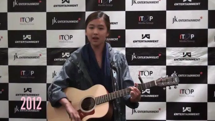 Tổng hợp những bản cover triệu view của ROSÉ (BLACKPINK) - BlogAnChoi