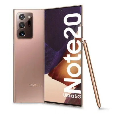 Điện thoại Galaxy Note 20 Ultra 5G (Ảnh: Internet). Điện thoại Galaxy Note 20 Ultra 5G (Ảnh: Internet).