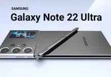 Liệu sẽ có Galaxy Note 22 trong năm nay? (Ảnh: Internet).