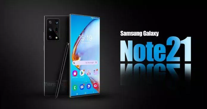 Những kỳ vọng về điện thoại Samsung Galaxy Note 21 đã không thành hiện thực (Ảnh: Internet).