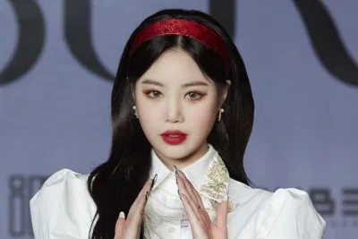 Scandal của Soojin it nhiều ảnh hưởng tiêu cực tới nhóm (Nguồn: Internet) Scandal của Soojin it nhiều ảnh hưởng tiêu cực tới nhóm (Nguồn: Internet)
