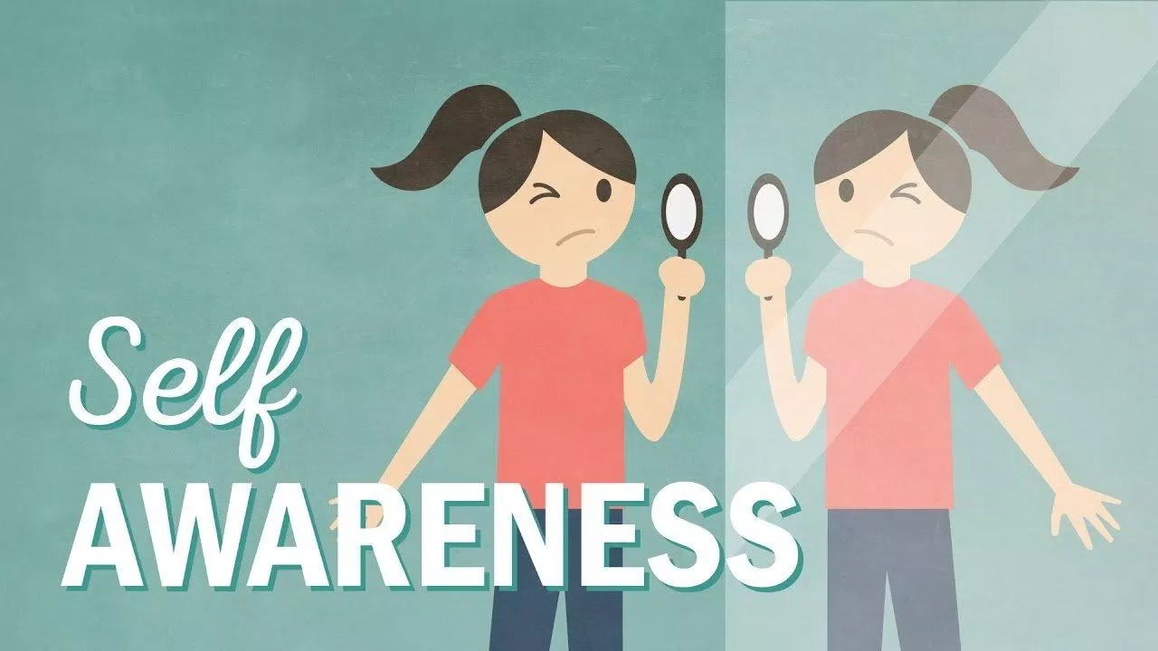 Self-Awareness - Bạn đã đủ hiểu mình? (Ảnh: Internet) Self-Awareness - Bạn đã đủ hiểu mình? (Ảnh: Internet)