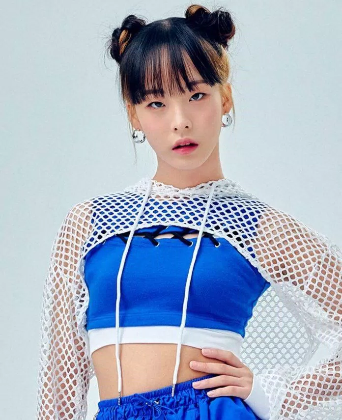 Kim Seonyou (Ảnh: Internet)