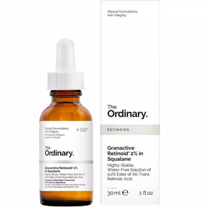 The Ordinary, thương hiệu khét tiếng trong giới làm đẹp