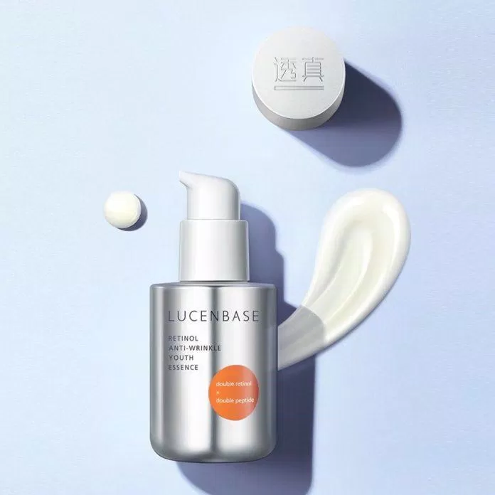 Serum ngon bổ rẻ từ xứ Trung (Nguồn: Internet)