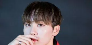 Seungkwan (Ảnh: Internet)
