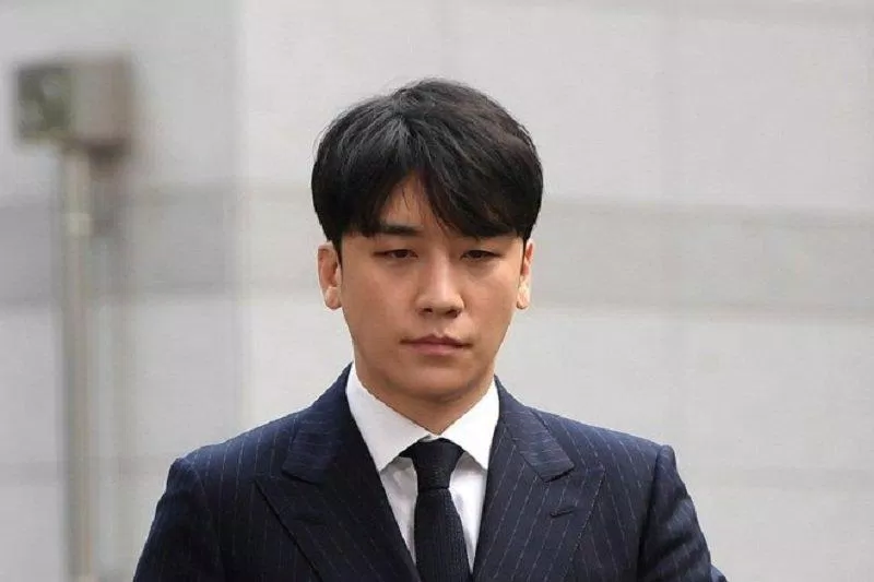 Gần đây, thành viên Seungri của nhóm đã thừa nhận mọi cáo buộc