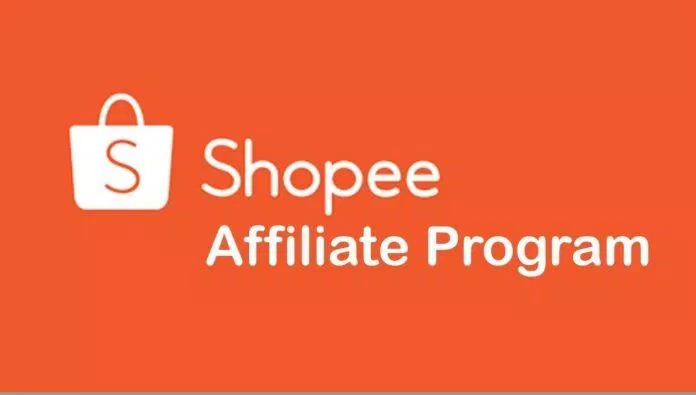 Chương trình Shopee Affiliate (Nguồn: Internet).