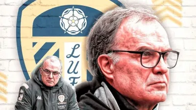 Marcelo Bielsa - HLV CLB Leed United (Ảnh: Internet) Marcelo Bielsa - HLV CLB Leed United (Ảnh: Internet)