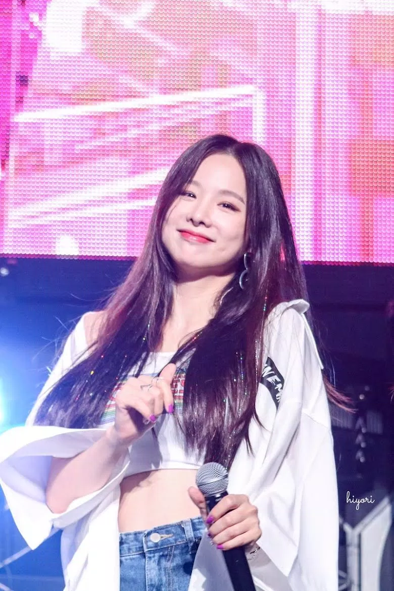 Solji (Ảnh: Internet)