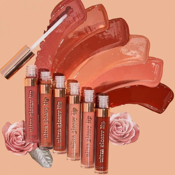 Son bóng Colourpop Ultra Glossy Lips (Nguồn: internet)