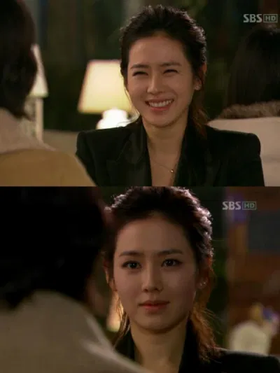 Son Ye Jin xuất hiện trong "Secret Garden" (Nguồn: Internet) Son Ye Jin xuất hiện trong "Secret Garden" (Nguồn: Internet)