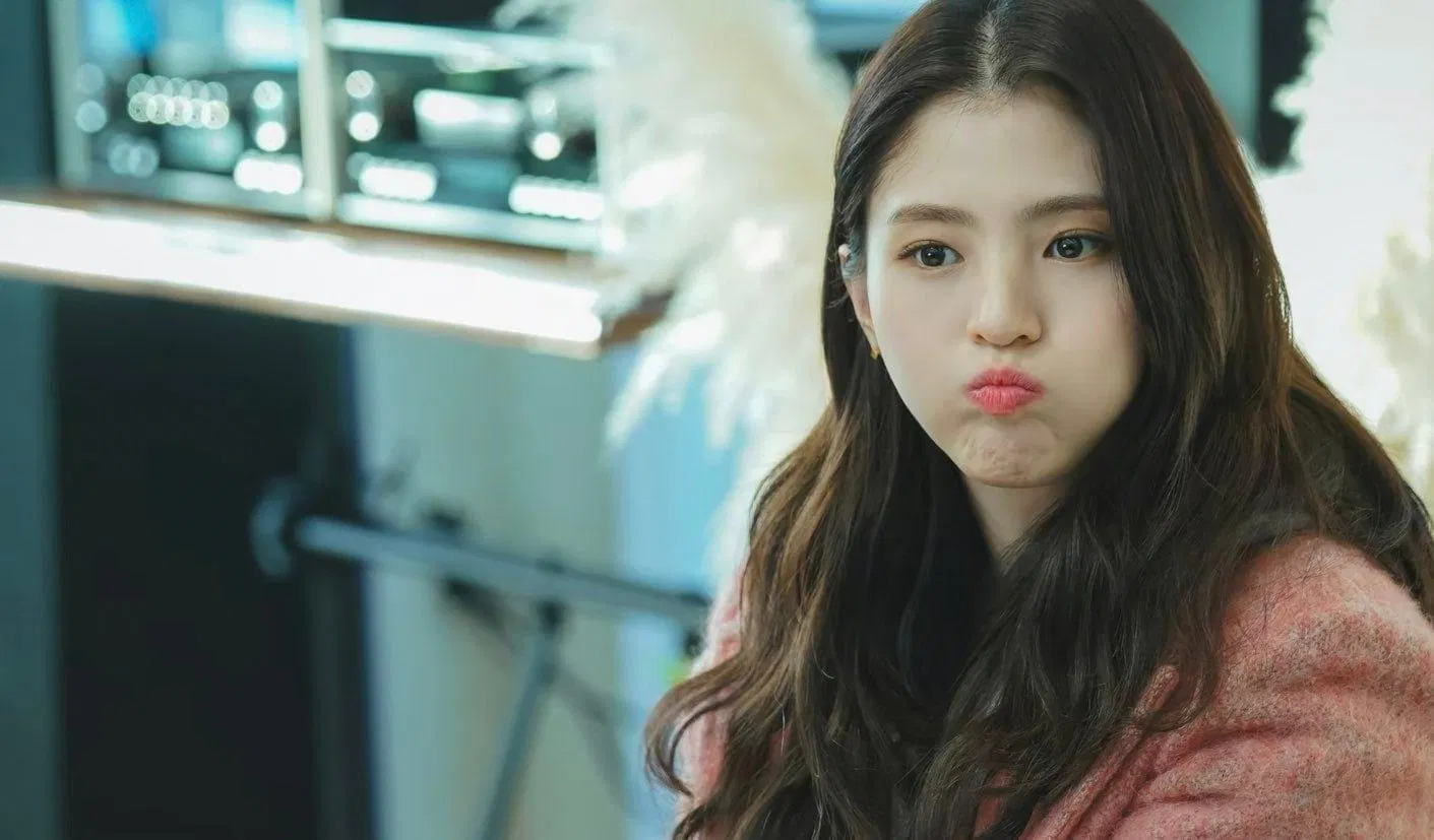 Han So Hee sẽ vào vai nhà thơ trữ tình sống động, đáng yêu (Ảnh: Internet)