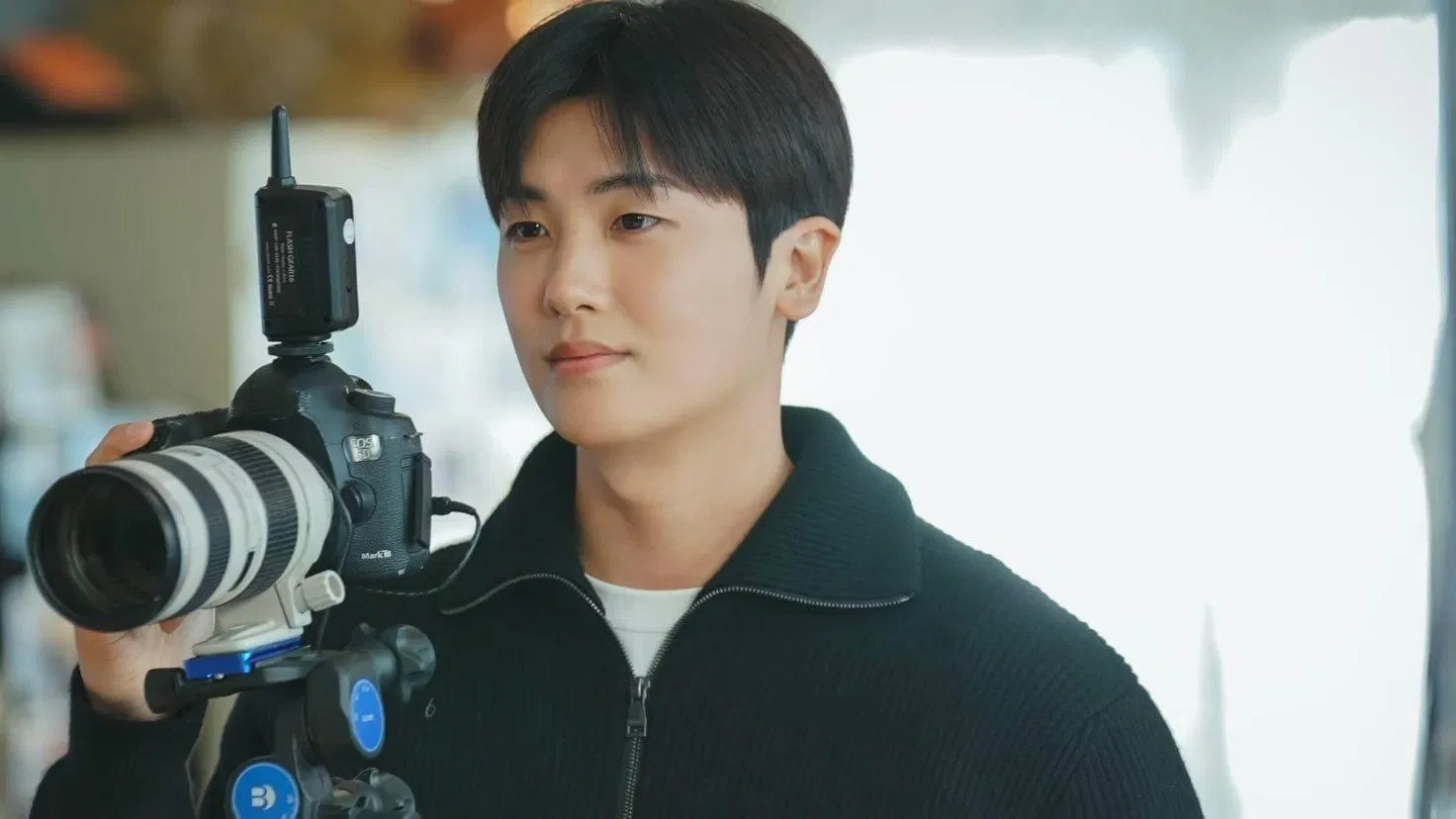 Soundtrack No1: Park Hyung Sik và Han So Hee hóa đôi bạn thân trong phim ca nhạc của Disney+ âm nhạc bạn thân bộ phim Hàn hay Disney Điệu Nhạc Tình Yêu Han So Hee hình ảnh Kdrama lãng mạn Park Hyung Sik phim Hàn 2022 phim Hàn tháng 3 Soundtrack No 1 soundtrack no1 thông tin Thông tin phim tình bạn tình yêu trailer phim