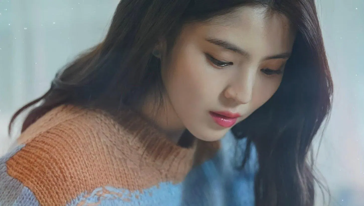 Nhan sắc trong trẻo, sáng chói của nàng thơ So Hee là điều không thể chối cãi (Ảnh: Internet)