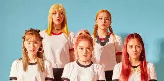 MV Russian Roulette của nhóm nhạc đình đám Red Velvet mang “thuyết âm mưu” khiến người xem mắt chữ O mồm chữ A (Nguồn ảnh: Internet)