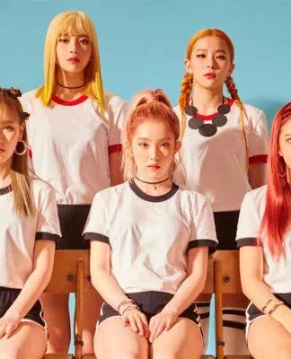 MV Russian Roulette của nhóm nhạc đình đám Red Velvet mang “thuyết âm mưu” khiến người xem mắt chữ O mồm chữ A (Nguồn ảnh: Internet)