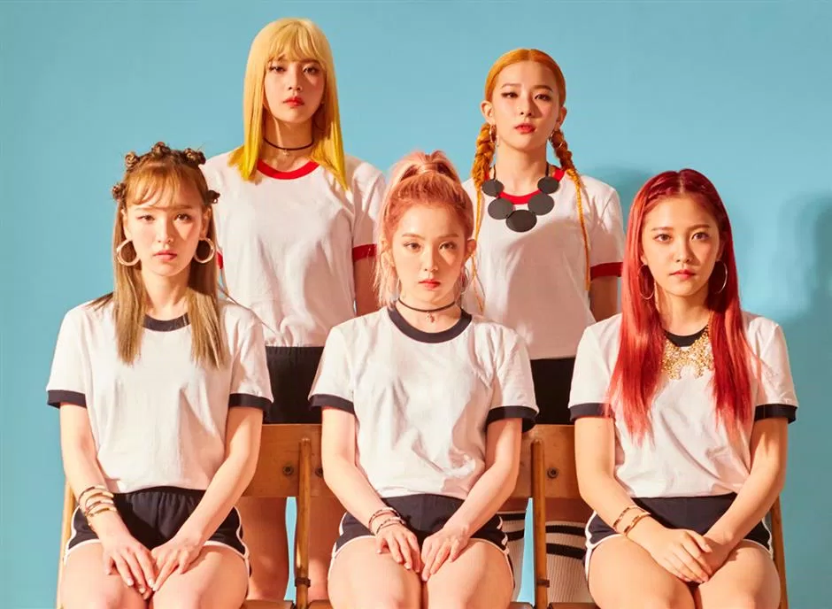 MV Russian Roulette của nhóm nhạc đình đám Red Velvet mang “thuyết âm mưu” khiến người xem mắt chữ O mồm chữ A (Nguồn ảnh: Internet)