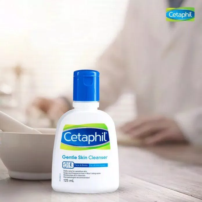 Sữa rửa mặt Cetaphil Gentle Skin Cleanser với dung tích đa dạng phù hợp cho nhu cầu của mọi người. (Nguồn Internet)