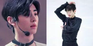 Sunghoon được giới truyền thông xứ Hàn ưu ái gọi là Hoàng tử sân băng . (Ảnh: Internet)