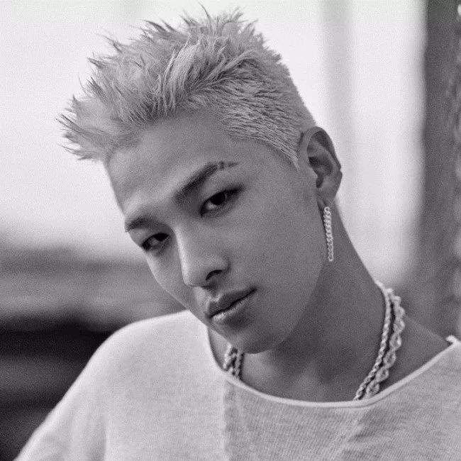 Taeyang (Nguồn: Internet). Taeyang (Nguồn: Internet).