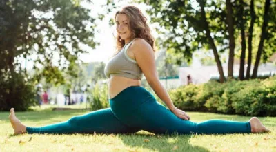 Những người tạng Endomorph cần hết sức chú ý đến chế độ dinh dưỡng. (Ảnh: Internet) Những người tạng Endomorph cần hết sức chú ý đến chế độ dinh dưỡng. (Ảnh: Internet)