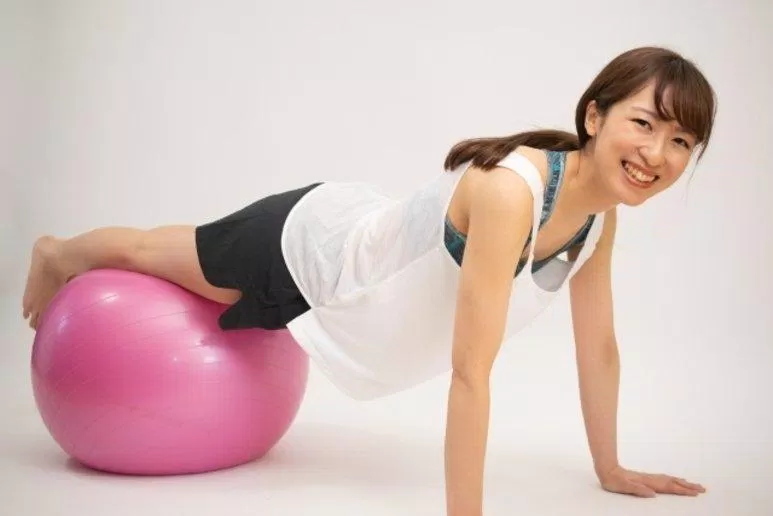 Tập luyện với bóng có tác dụng tốt cho cả thể chất lẫn tinh thần. (Ảnh: Internet) Tập luyện với bóng có tác dụng tốt cho cả thể chất lẫn tinh thần. (Ảnh: Internet)