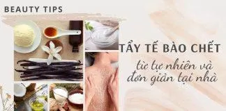 tẩy tế bào chết