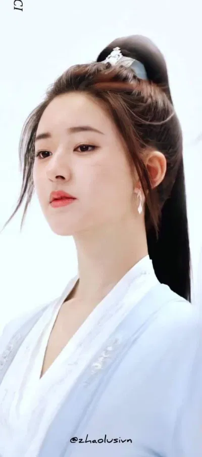 Liệu vai diễn lần này trong Thả thí thiên hạ có giúp cô một lần chiếm trọn trái tim khán giả? ( Ảnh: internet)
