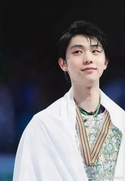 Với tài năng tuyệt đỉnh, Yuzuru đã gặt hái vô số thành tích (Nguồn: Internet). Với tài năng tuyệt đỉnh, Yuzuru đã gặt hái vô số thành tích (Nguồn: Internet).