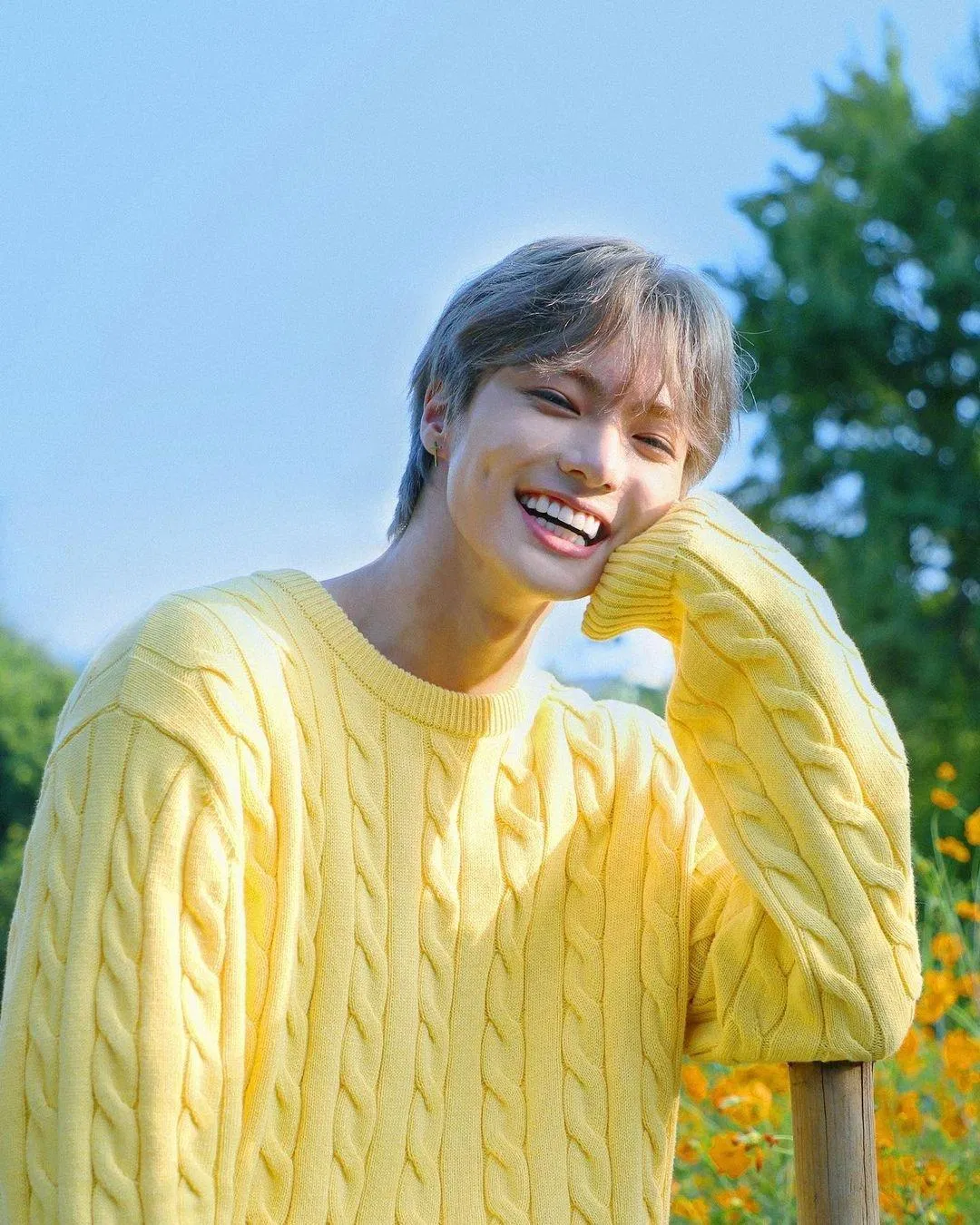 Youngbin (Ảnh: Internet)