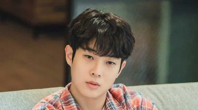 Choi Woo Sik được yêu mến trong Our Beloved Summer. (Ảnh: Internet)