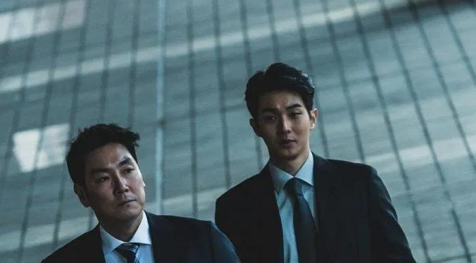 Chemistry giữ 2 diễn viên chính là điểm sáng của phim. (Ảnh: Internet)