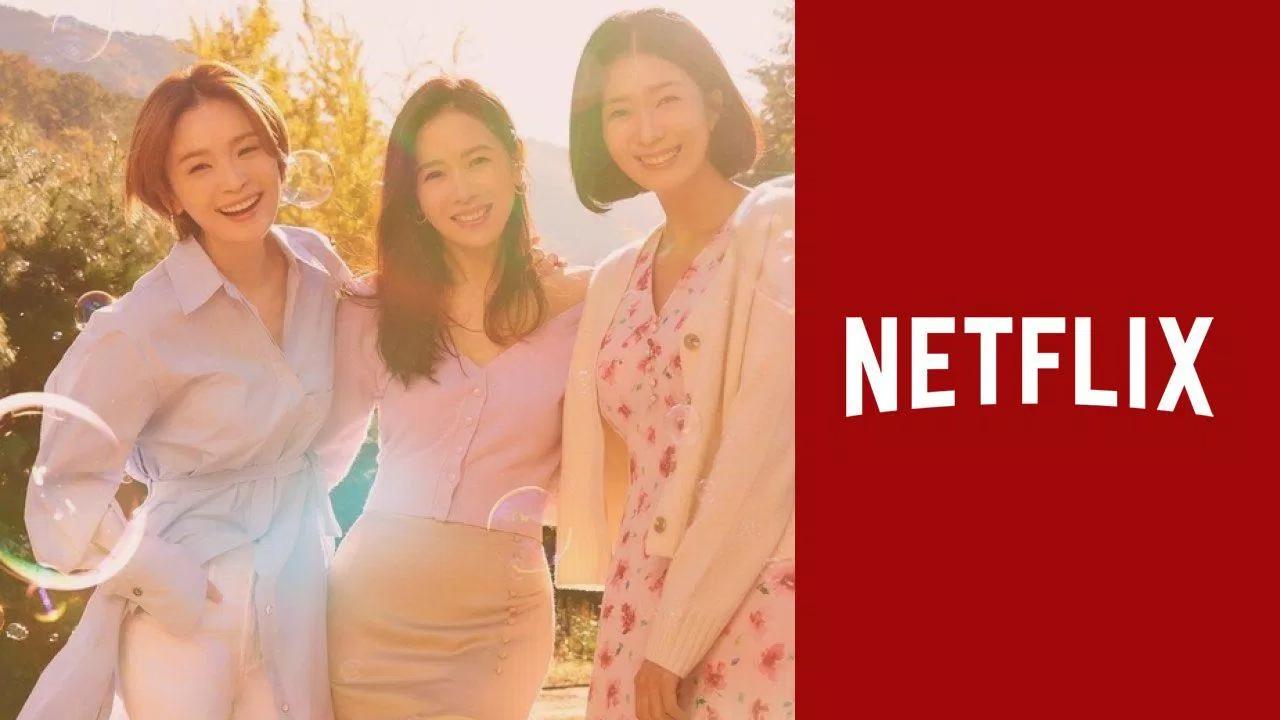 Thirty Nine (2022) trên Netflix (Nguồn: Internet).