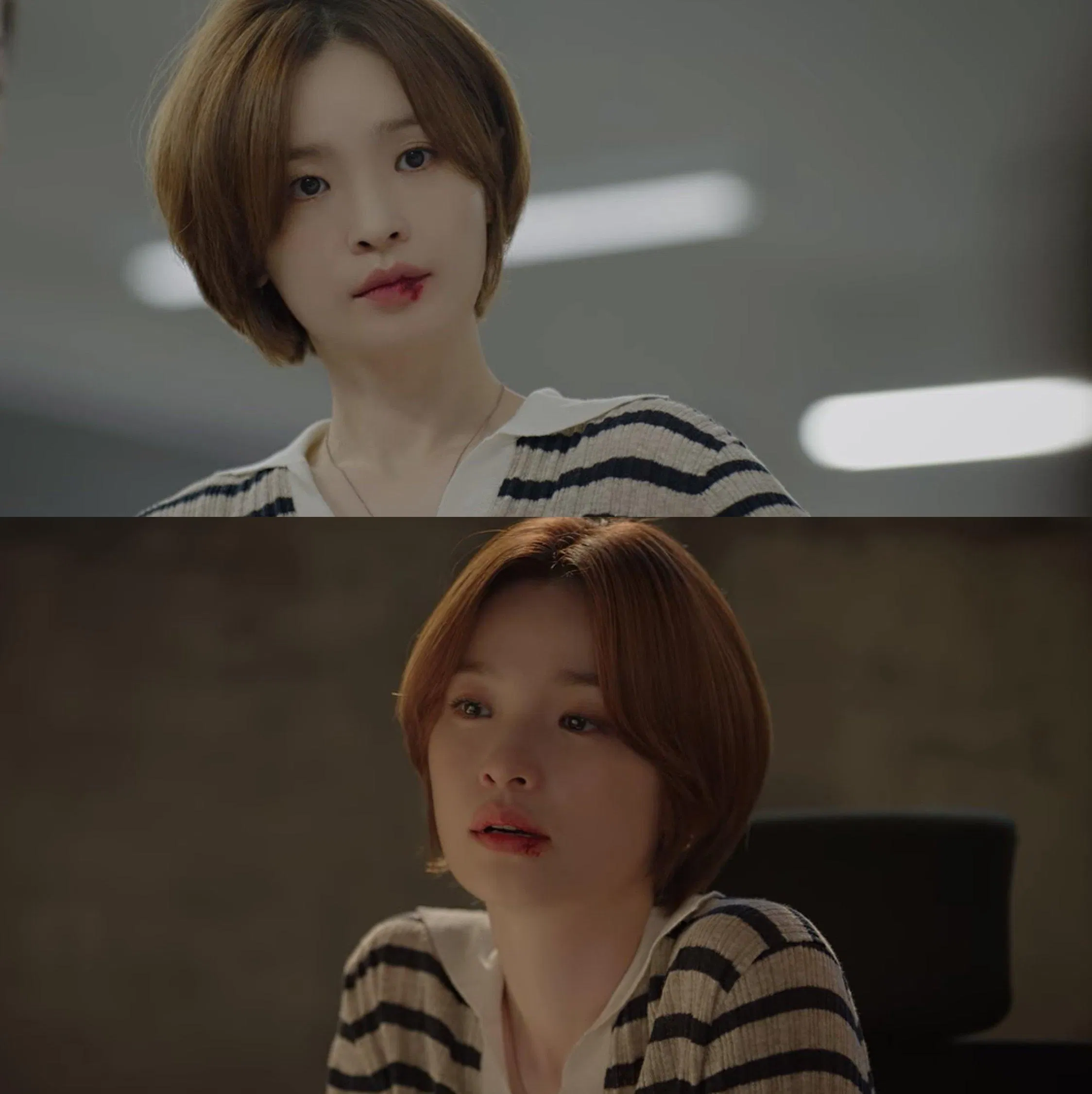 Khán giả rất yêu thích vai diễn cá tính của Jeon Mi Do. (Ảnh: Internet)