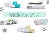 Top sản phẩm tretinoin tốt trên thị trường (Nguồn: Internet).