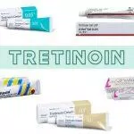 Top sản phẩm tretinoin tốt trên thị trường (Nguồn: Internet).