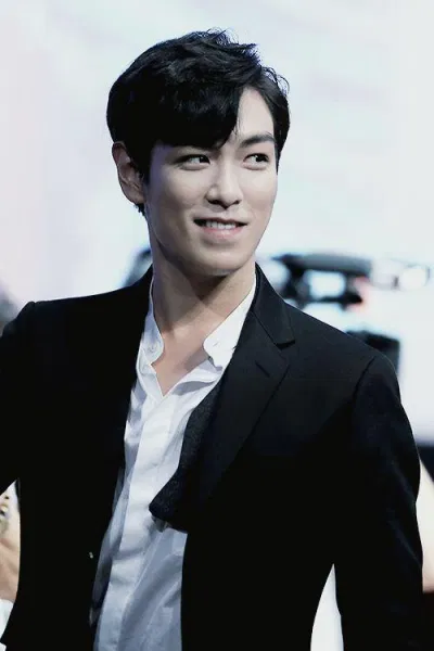 T.O.P (Nguồn: Internet). T.O.P (Nguồn: Internet).