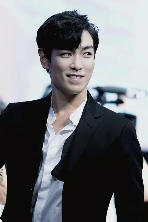 T.O.P (Nguồn: Internet). T.O.P (Nguồn: Internet).