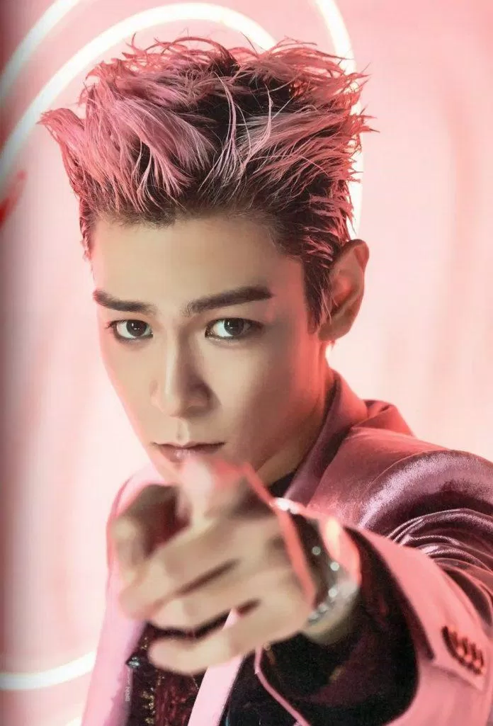 T.O.P sẽ rời công ty để theo đuổi sự nghiệp solo (Nguồn: Internet) T.O.P sẽ rời công ty để theo đuổi sự nghiệp solo (Nguồn: Internet)