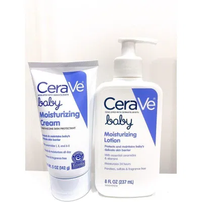 Kem dưỡng CeraVe Baby