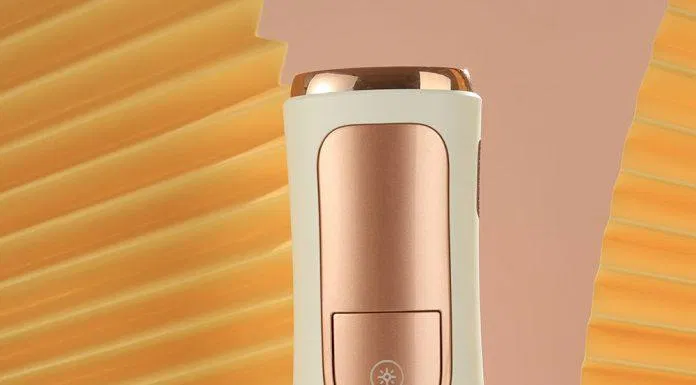 Với giá thành rẻ hiệu quả cao IPL Anlan vẫn luôn là must have cho cô nàng mới bắt đầu (nguồn: internet)