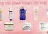 TOP 10 sản phẩm Kiehl s tốt nhất hiện nay (nguồn: BlogAnChoi)