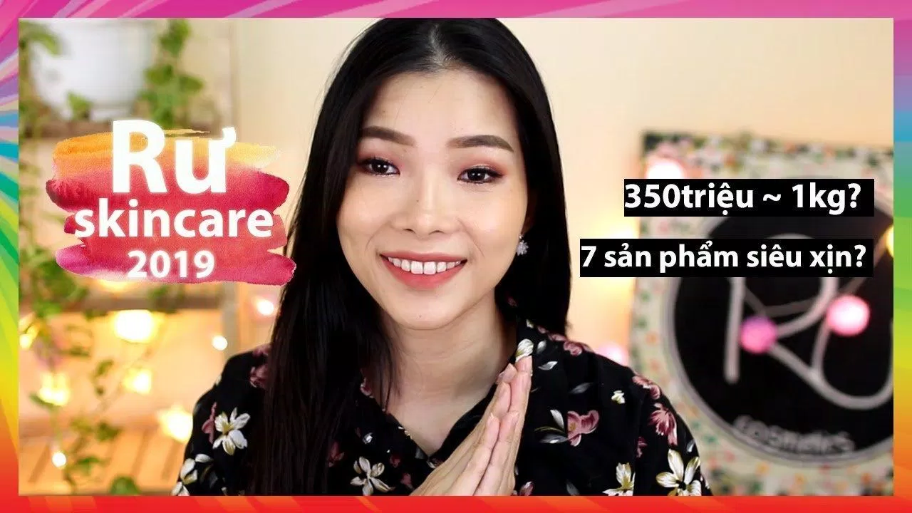 Shop được sở hữu bởi beauty blogger nổi tiếng (Nguồn: Internet)