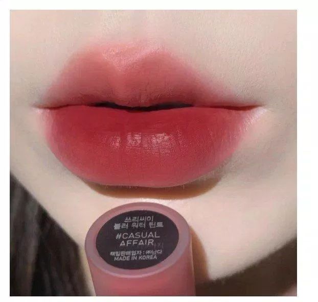 Son tint lì 3CE Blur Water Tint