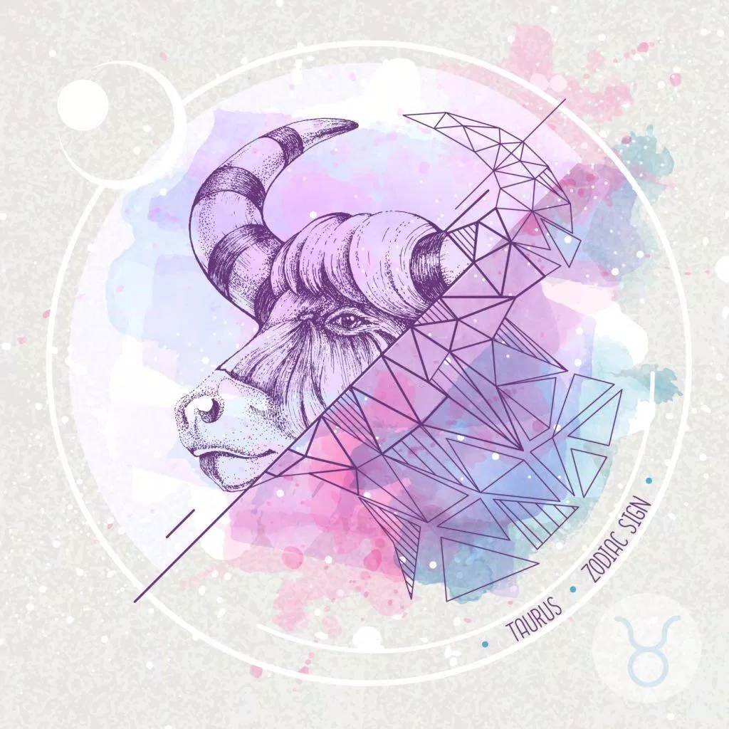 Tử vi hàng ngày cung Kim Ngưu 27/2/2022 (Ảnh: Internet)