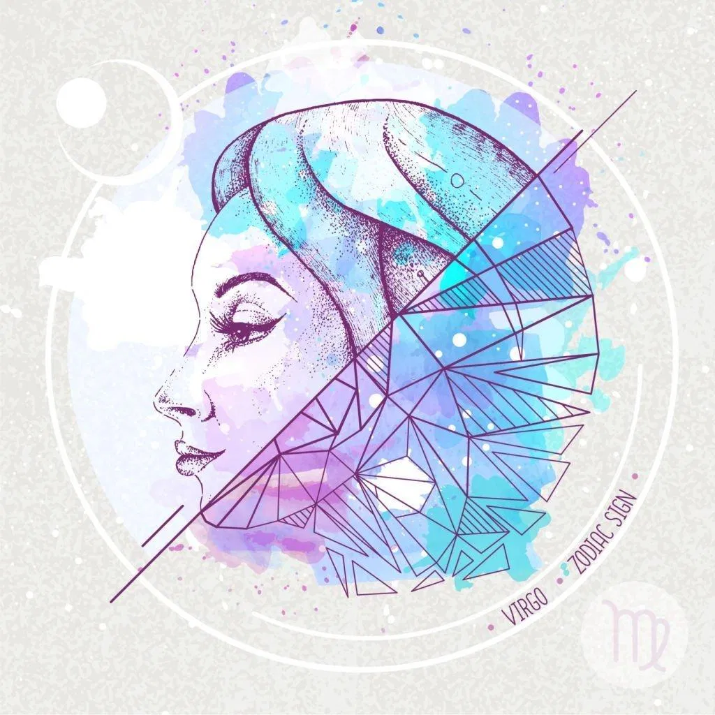 Tử vi hàng ngày cung Xử Nữ 27/2/2022 (Ảnh: Internet)