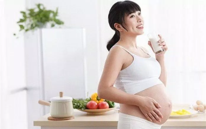 Sữa cho mẹ sau sinh có nhiều loại với các chất dinh dưỡng khác nhau (Nguồn: Internet).