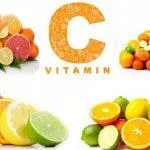 Vitamin C giúp tăng cường miễn dịch (Ảnh: Internet).